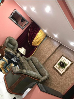 Luxury apartment marami